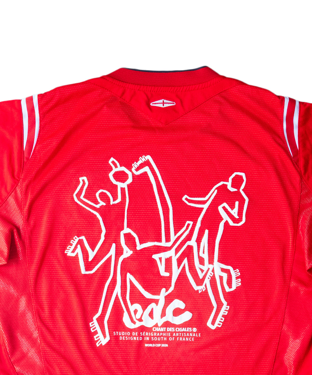 Maillot Angleterre 2004/2006 - M