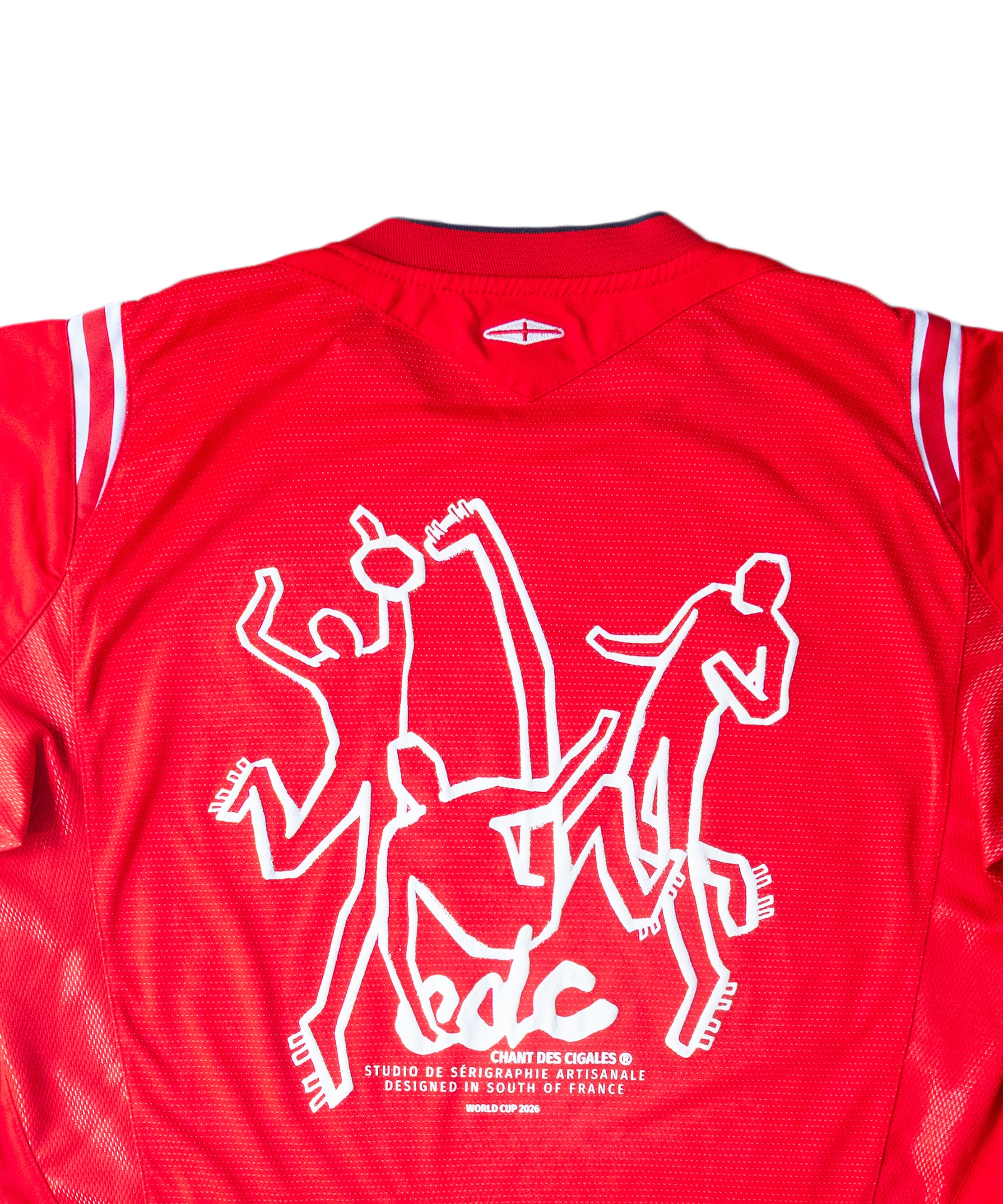 Maillot Angleterre 2004/2006 - M