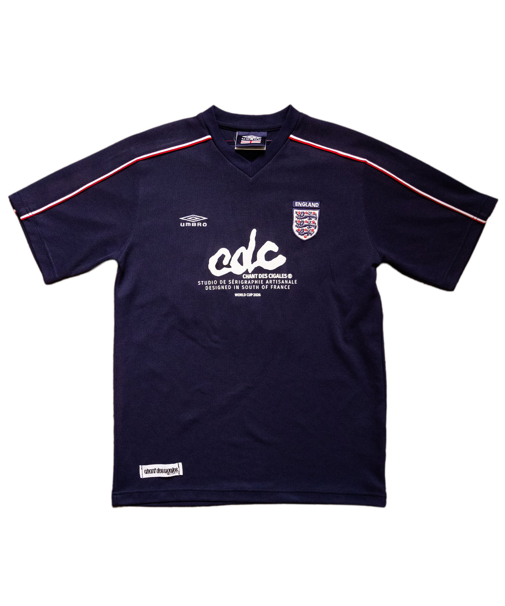 Maillot Angleterre Training 2000 - S