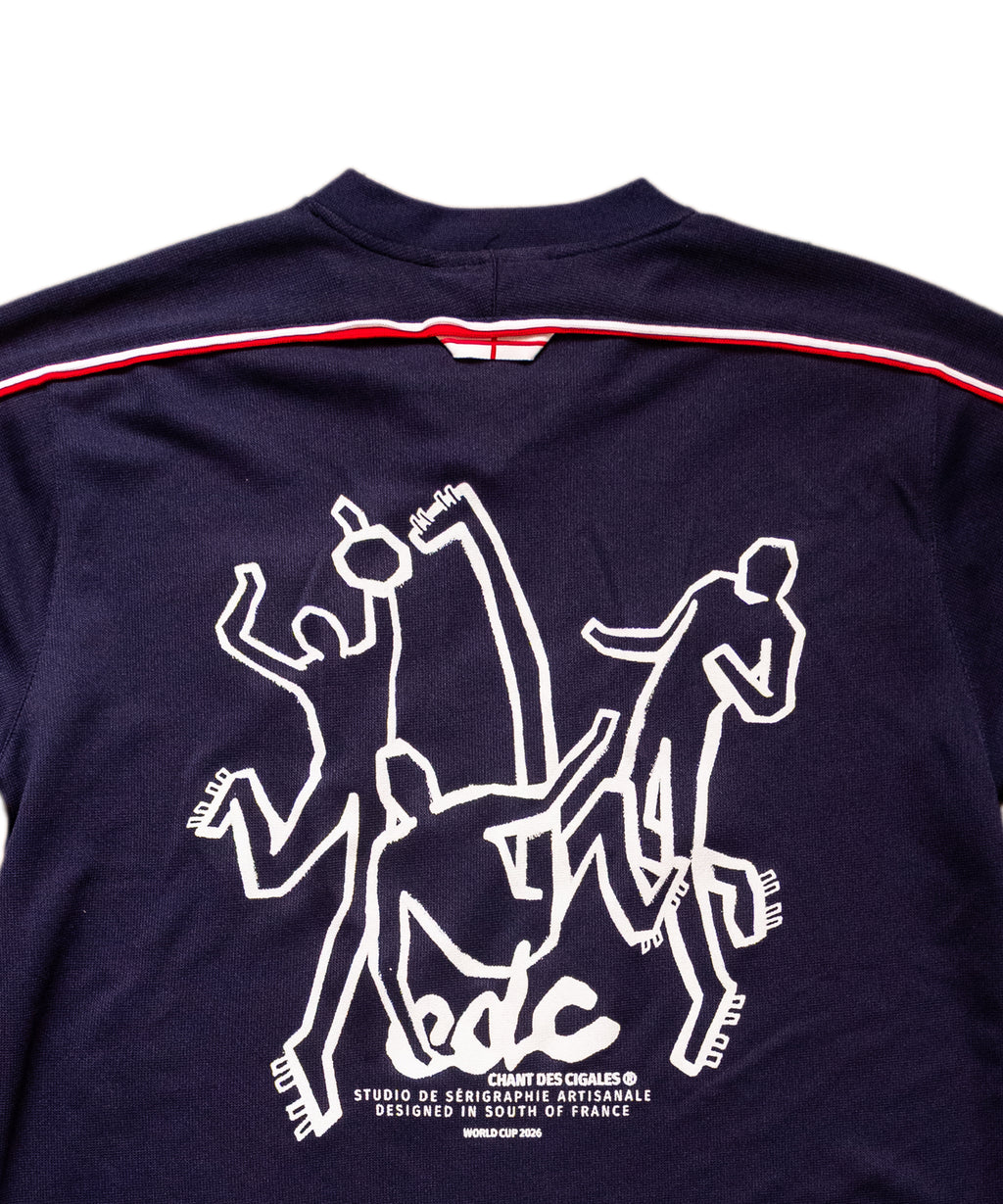 Maillot Angleterre Training 2000 - S