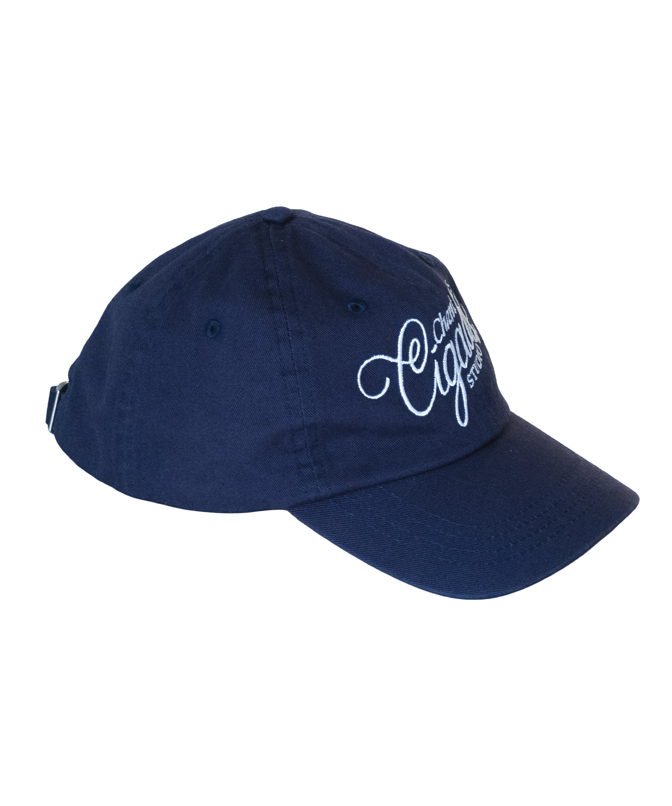 Casquette - Navy
