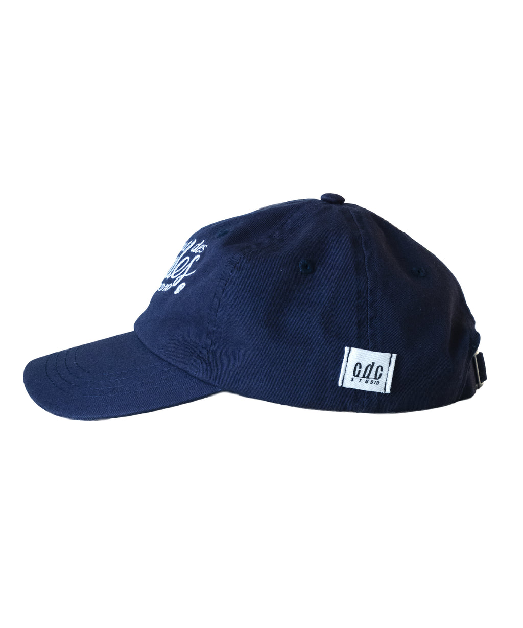 Casquette - Navy