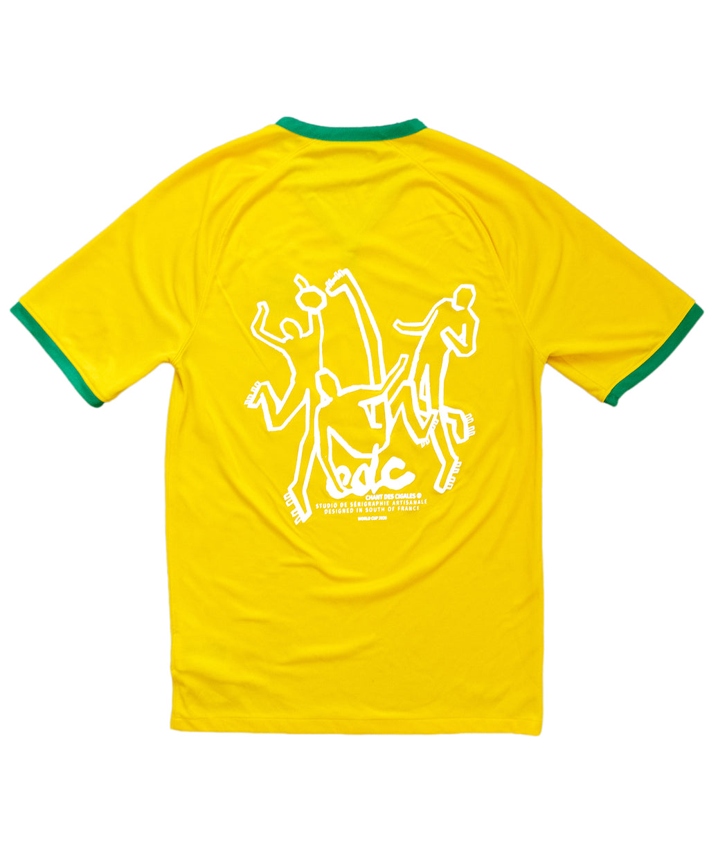 Maillot Bresil 2014 - XS