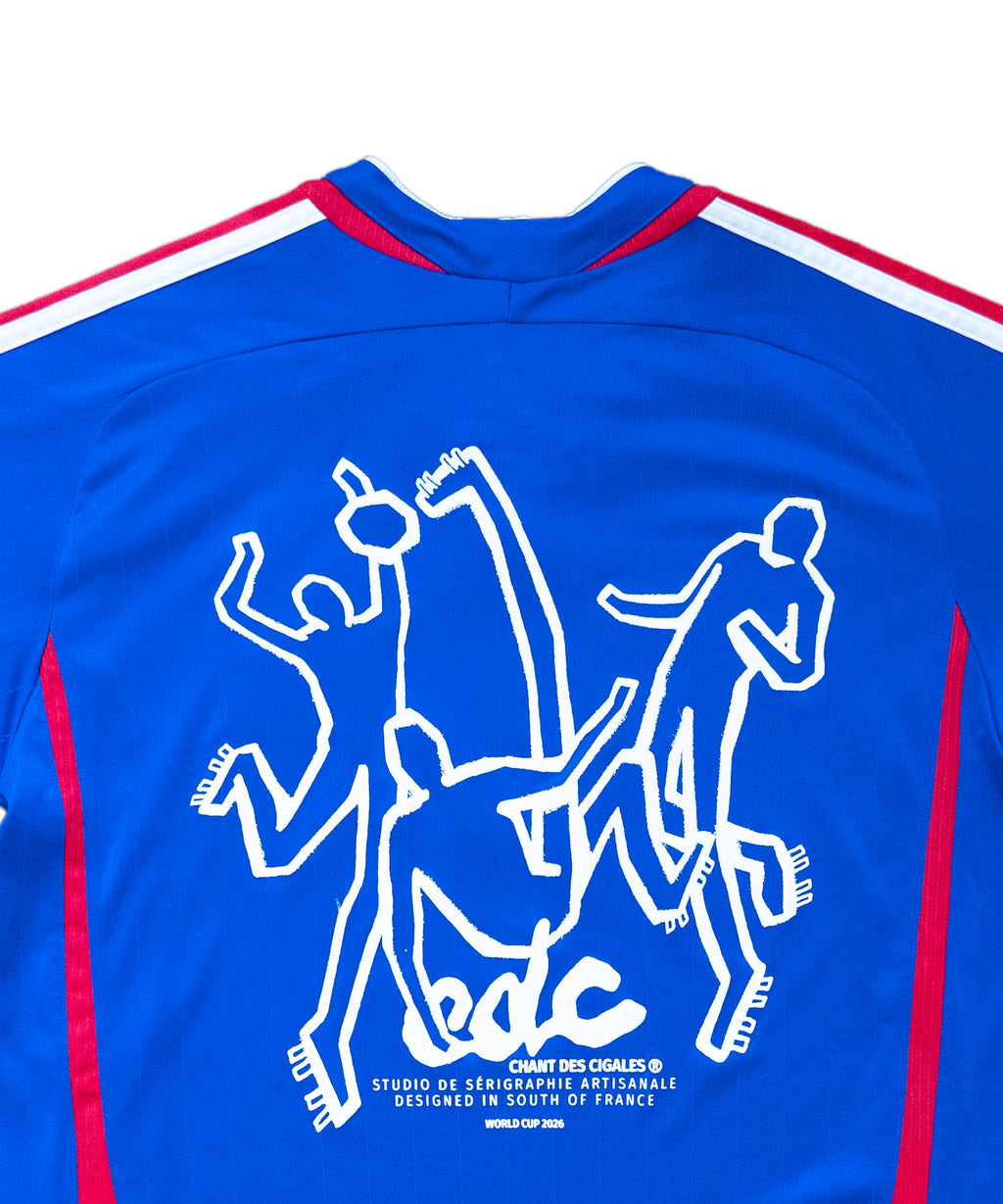 Maillot France 2006 - XS