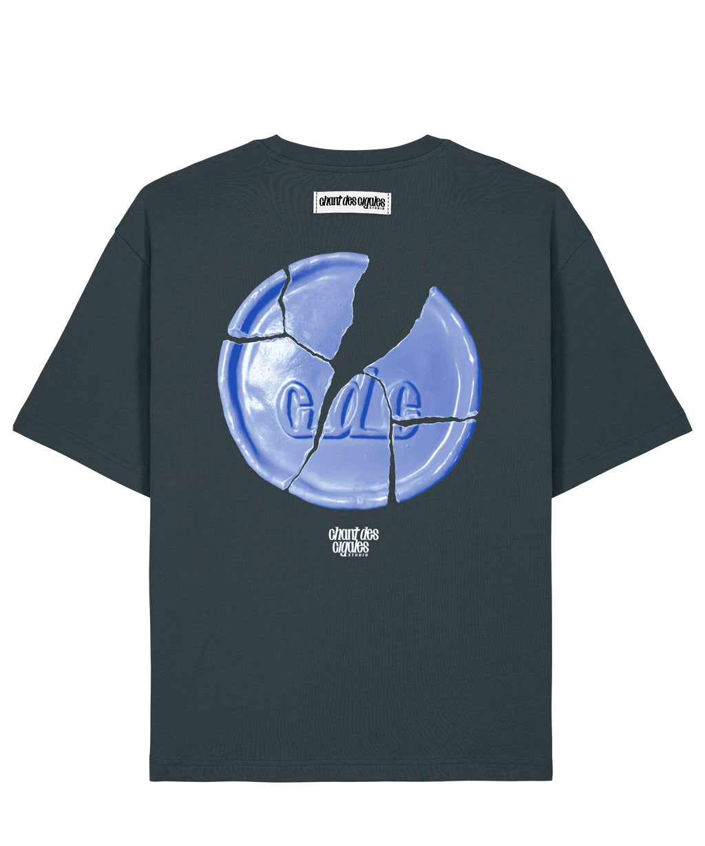 Breaking Bad - Grey