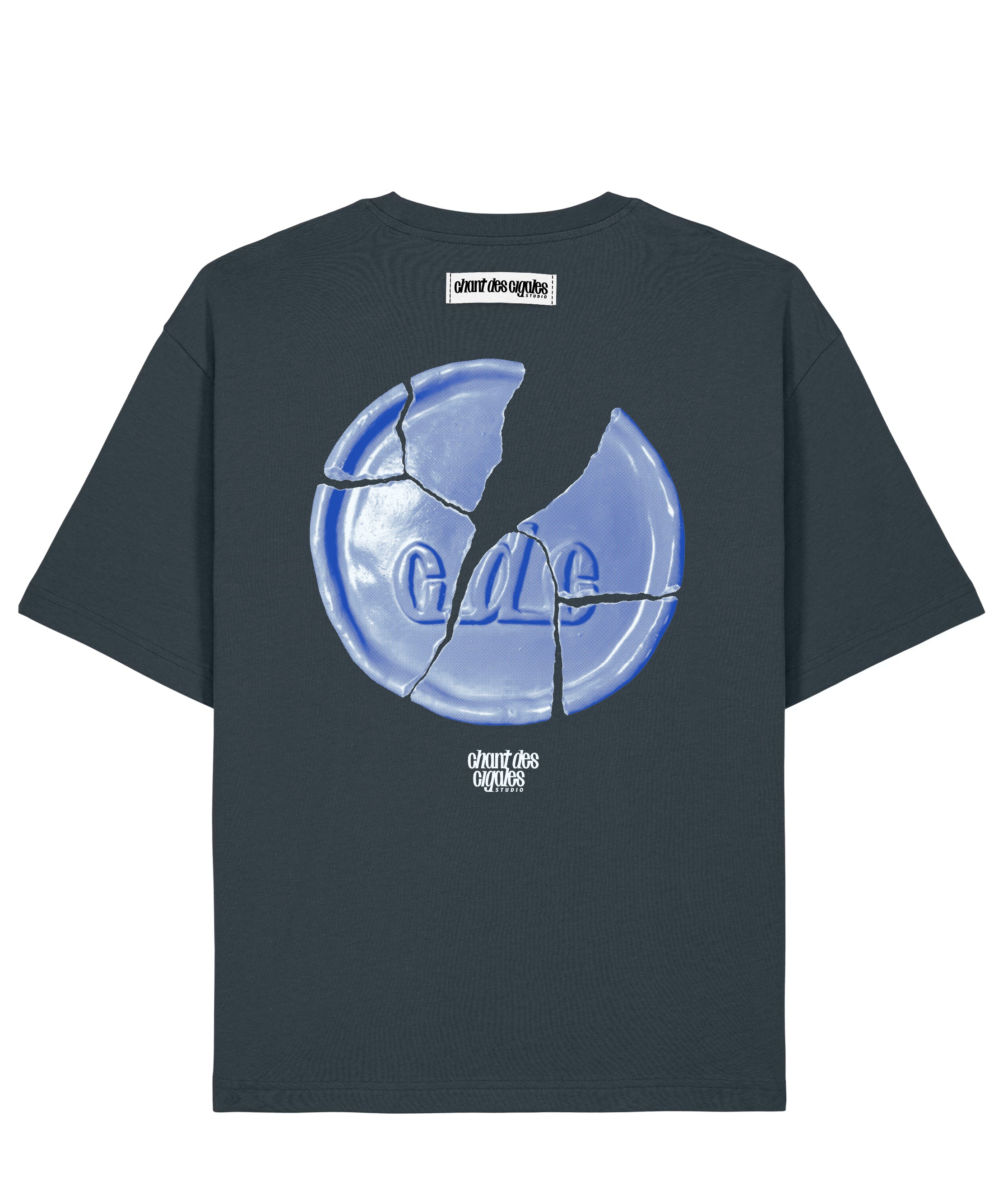 Breaking Bad - Grey
