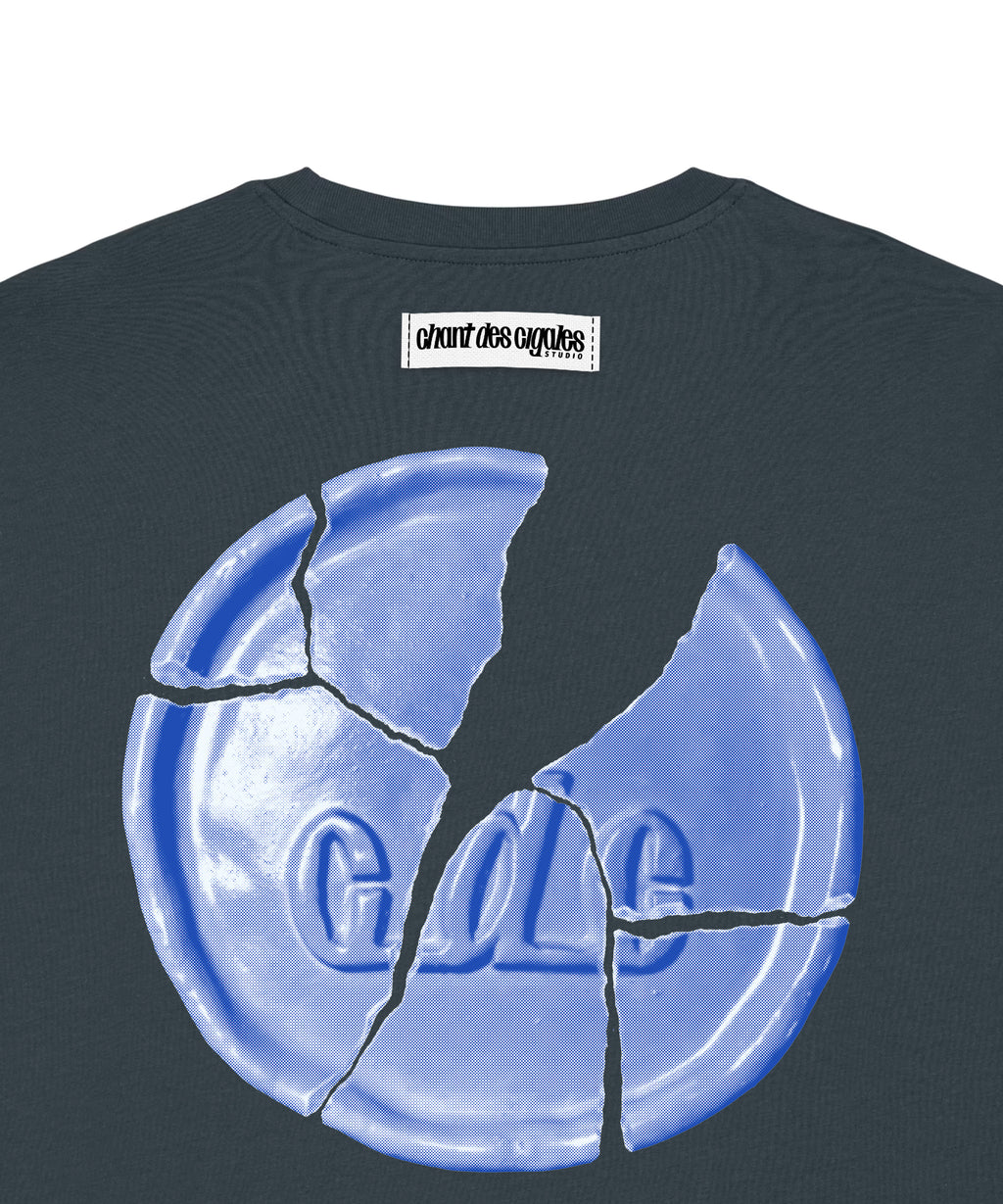 Breaking Bad - Grey