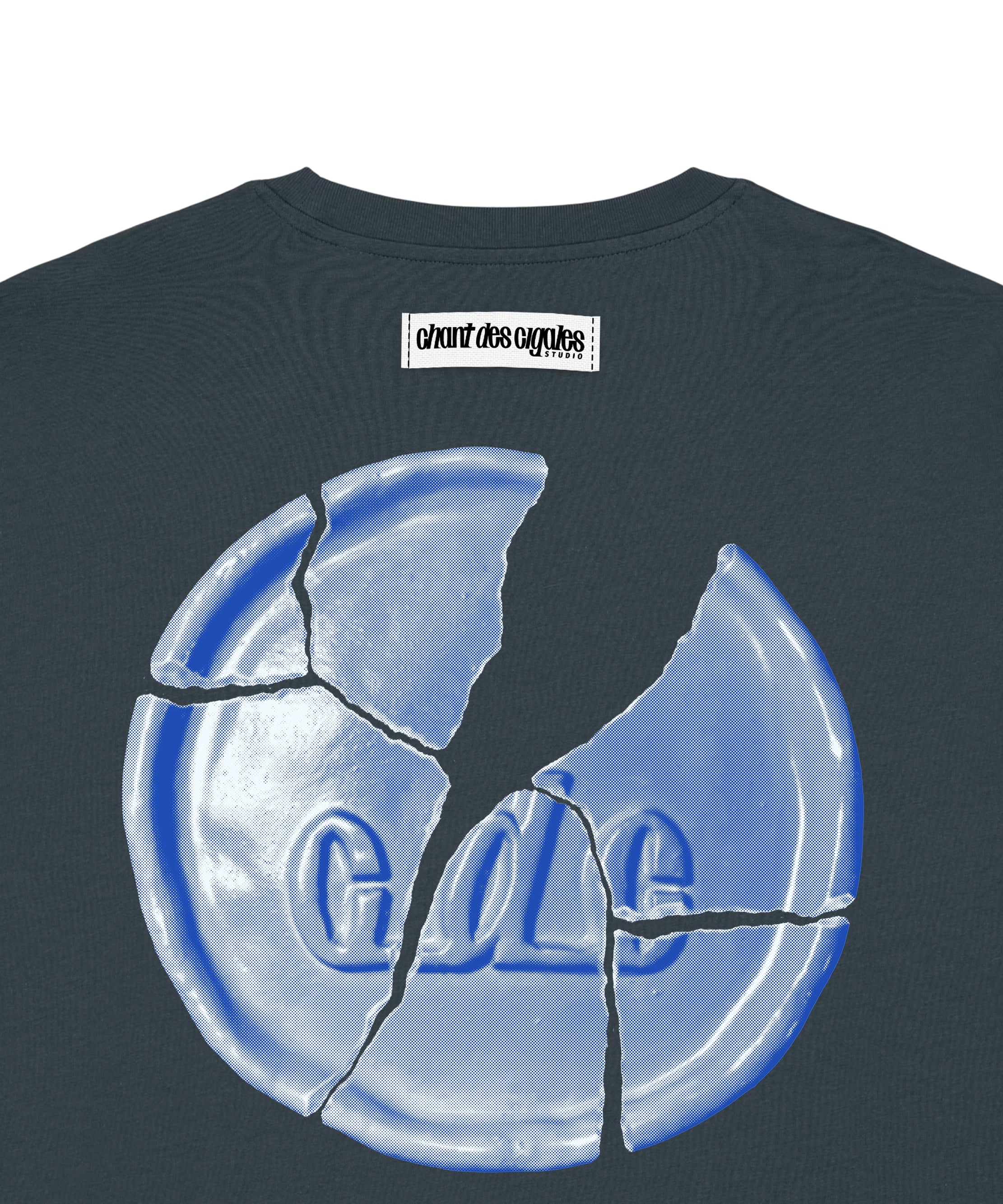 Breaking Bad - Grey