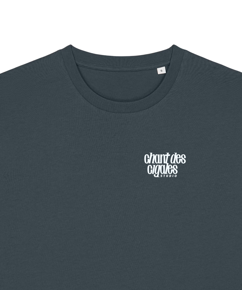 Breaking Bad - Grey