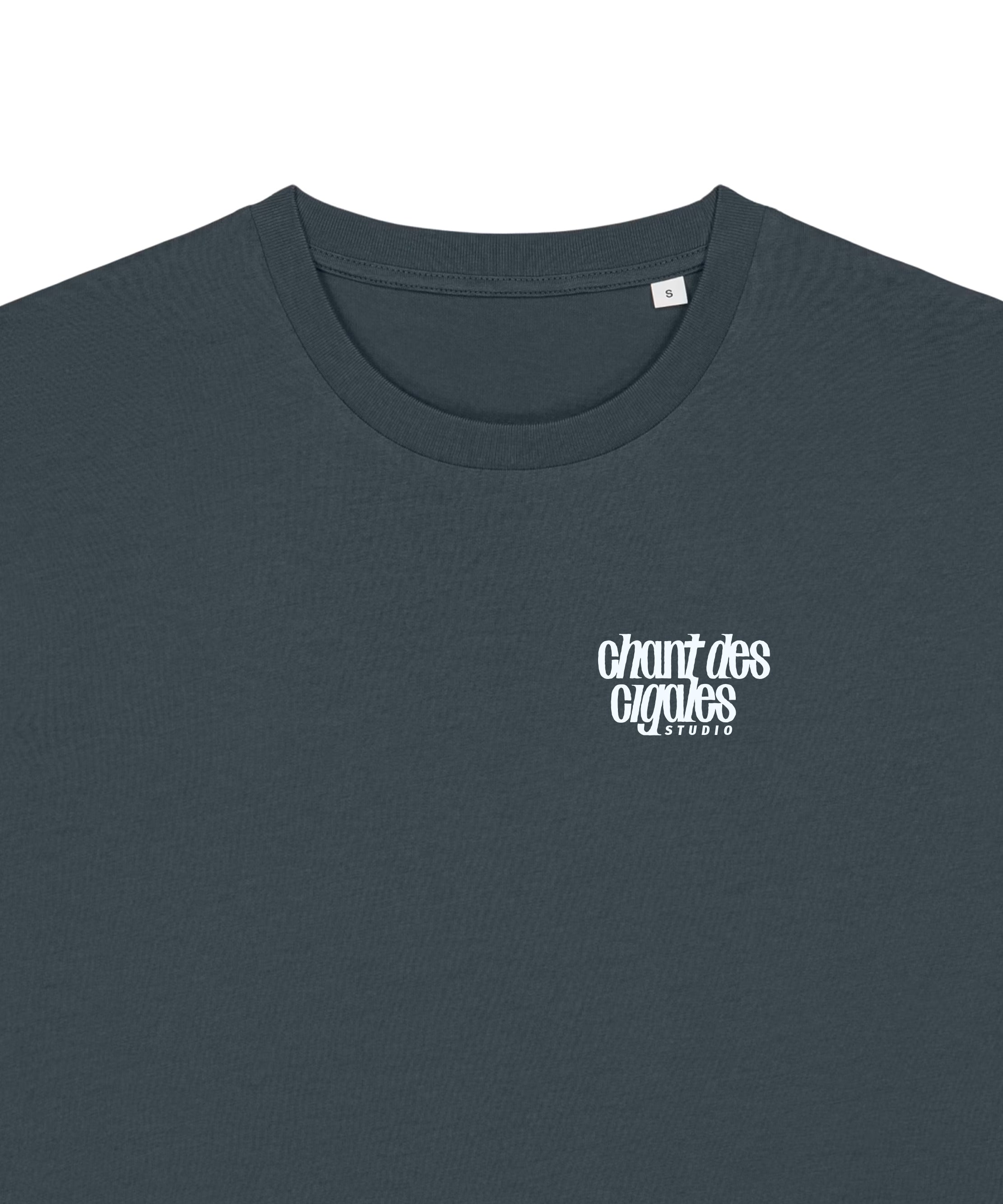 Breaking Bad - Grey