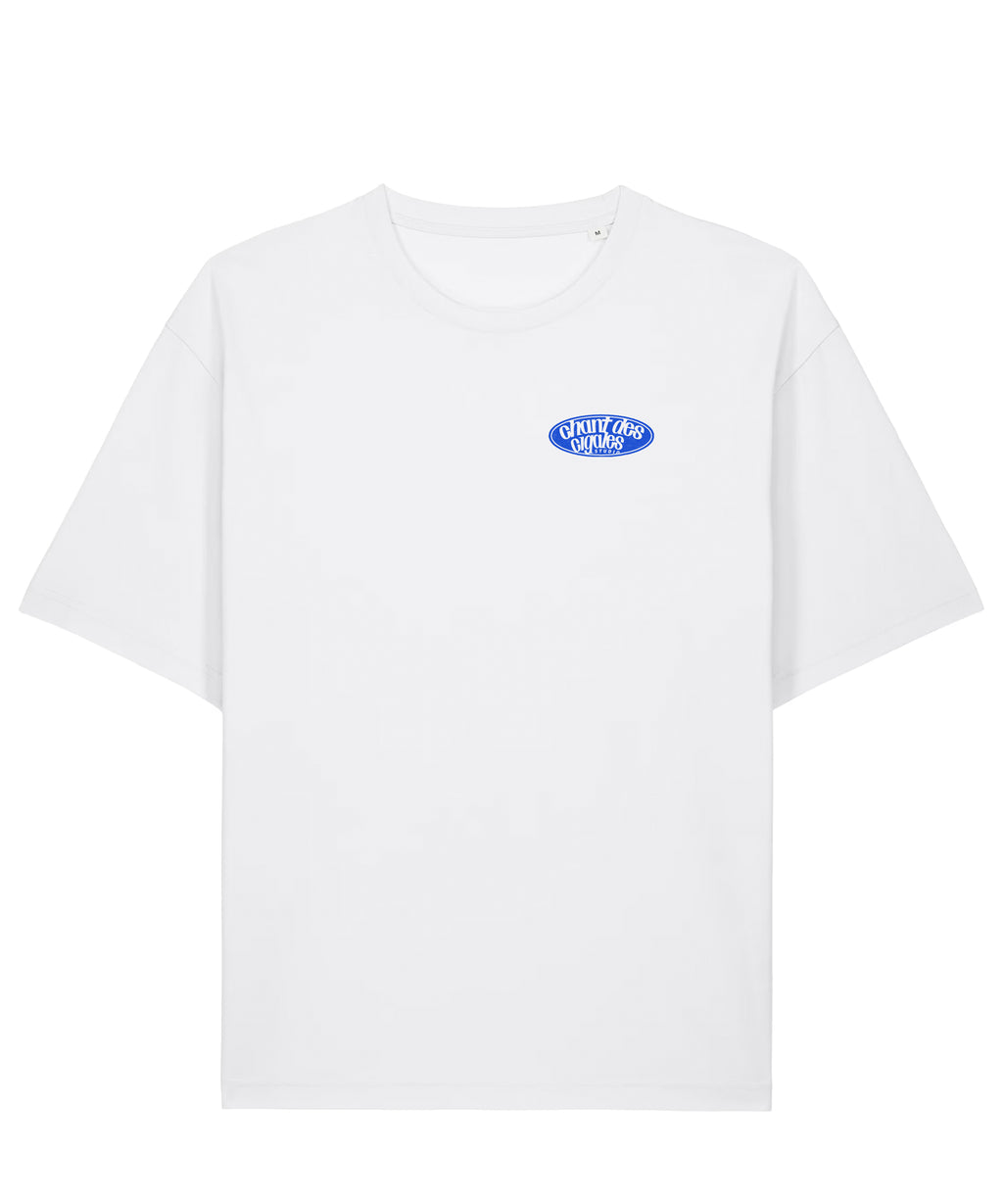 Margherita Limited - White