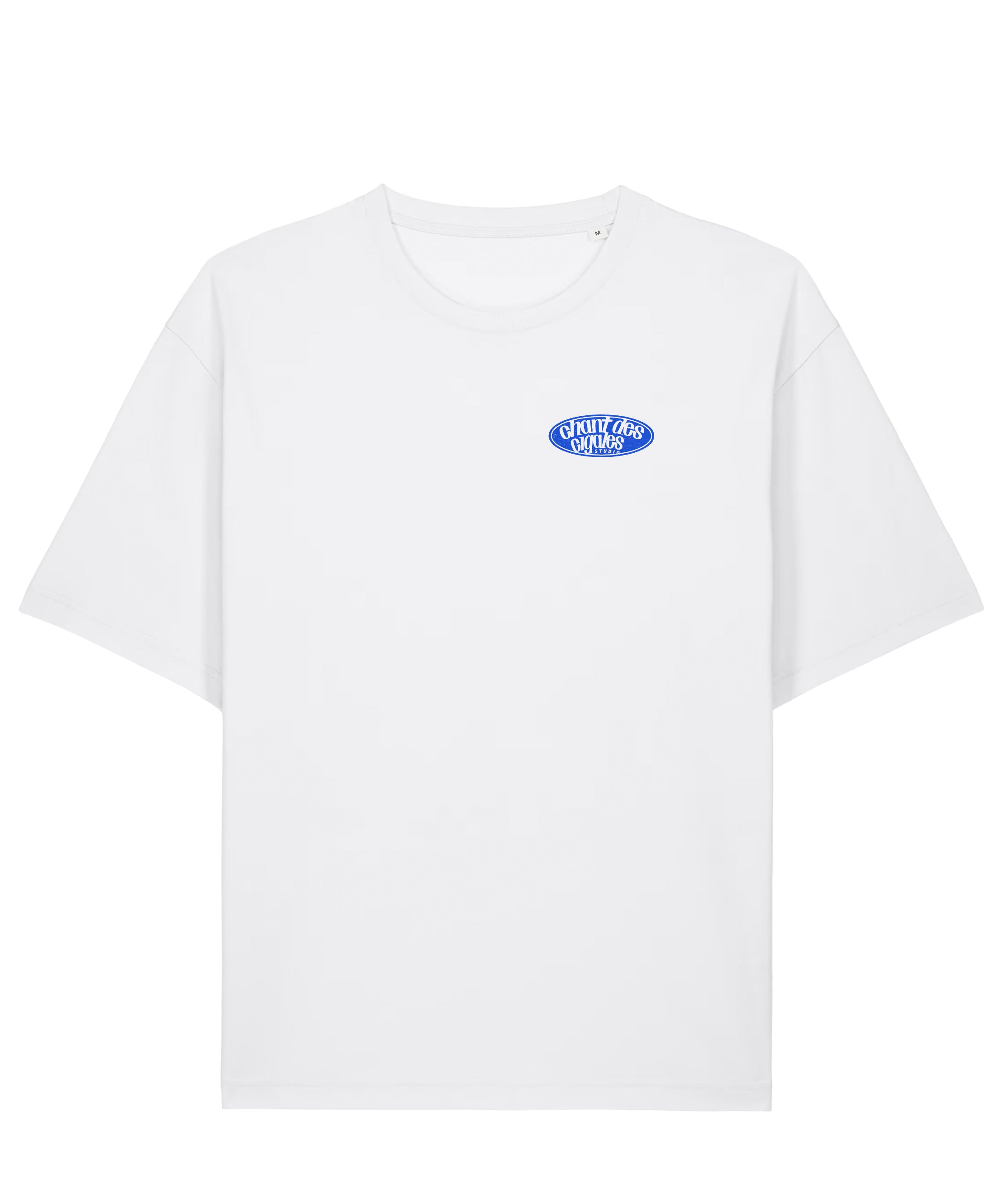 Margherita Limited - White