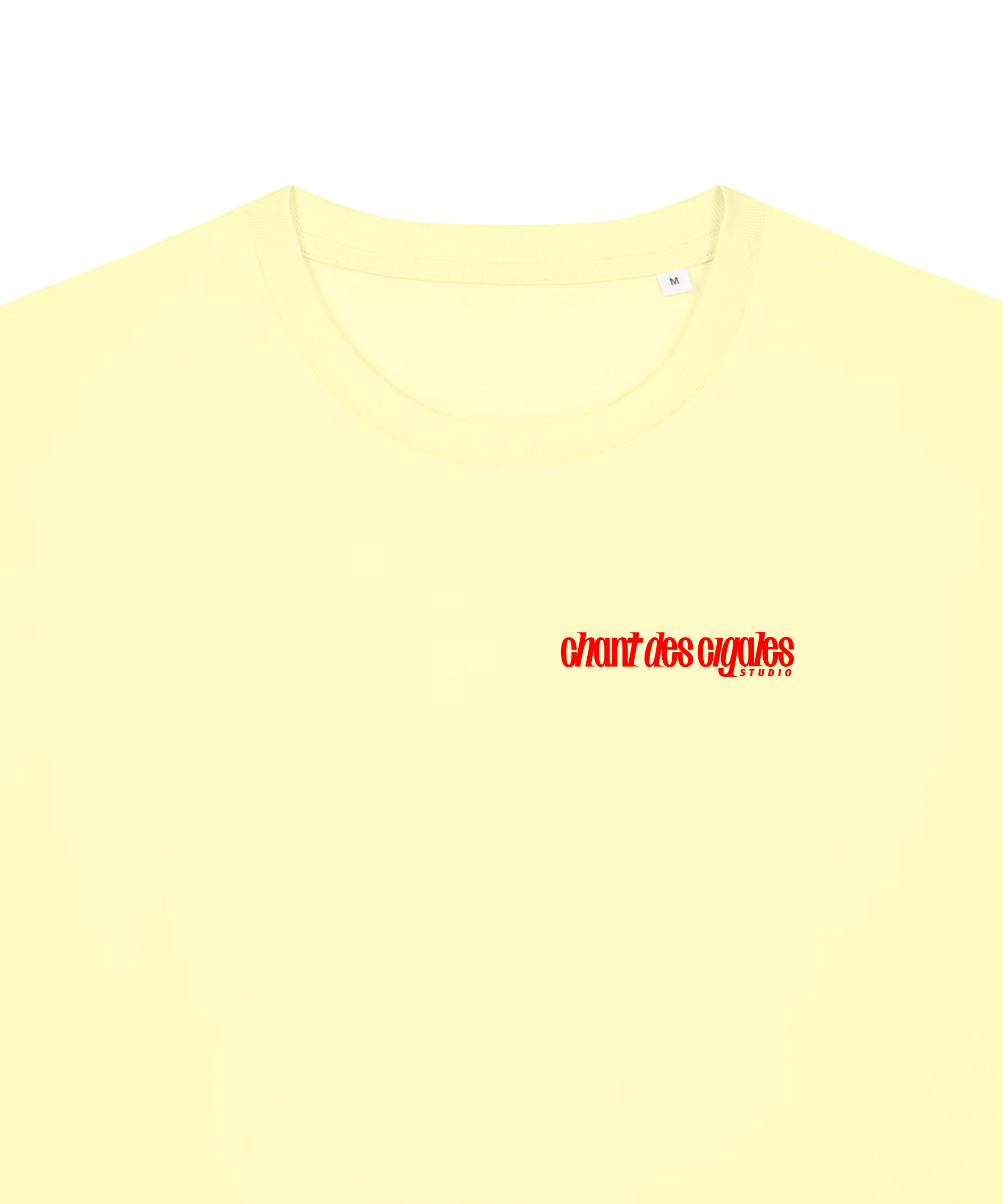 Lancement Winger - Yellow